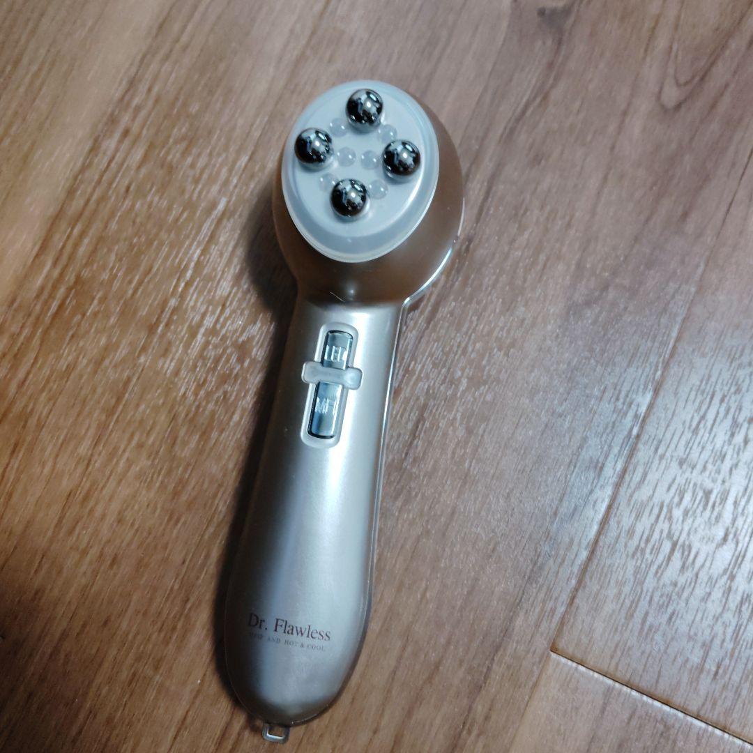 ARTISTIC&CO. DR.FLAWLESS PINK　美顔器