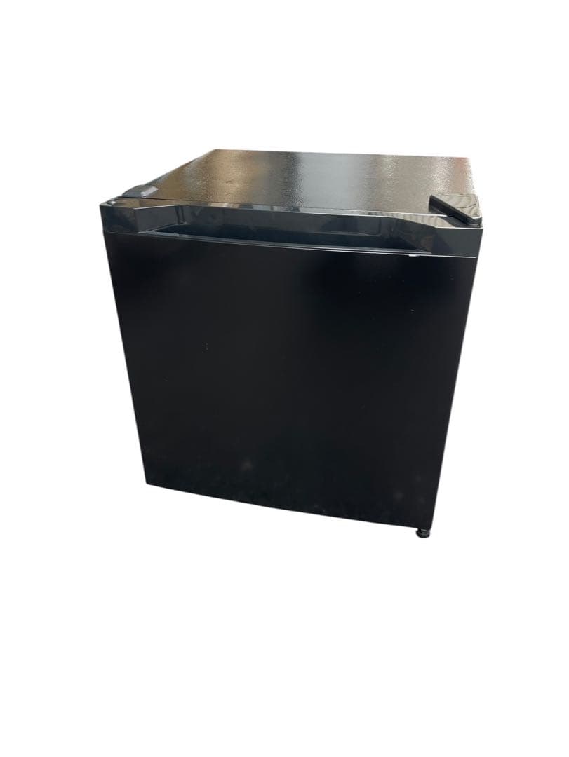 アイリスオーヤマ 31L ノンフロン冷凍庫 PF-A31FD-B 2023年製