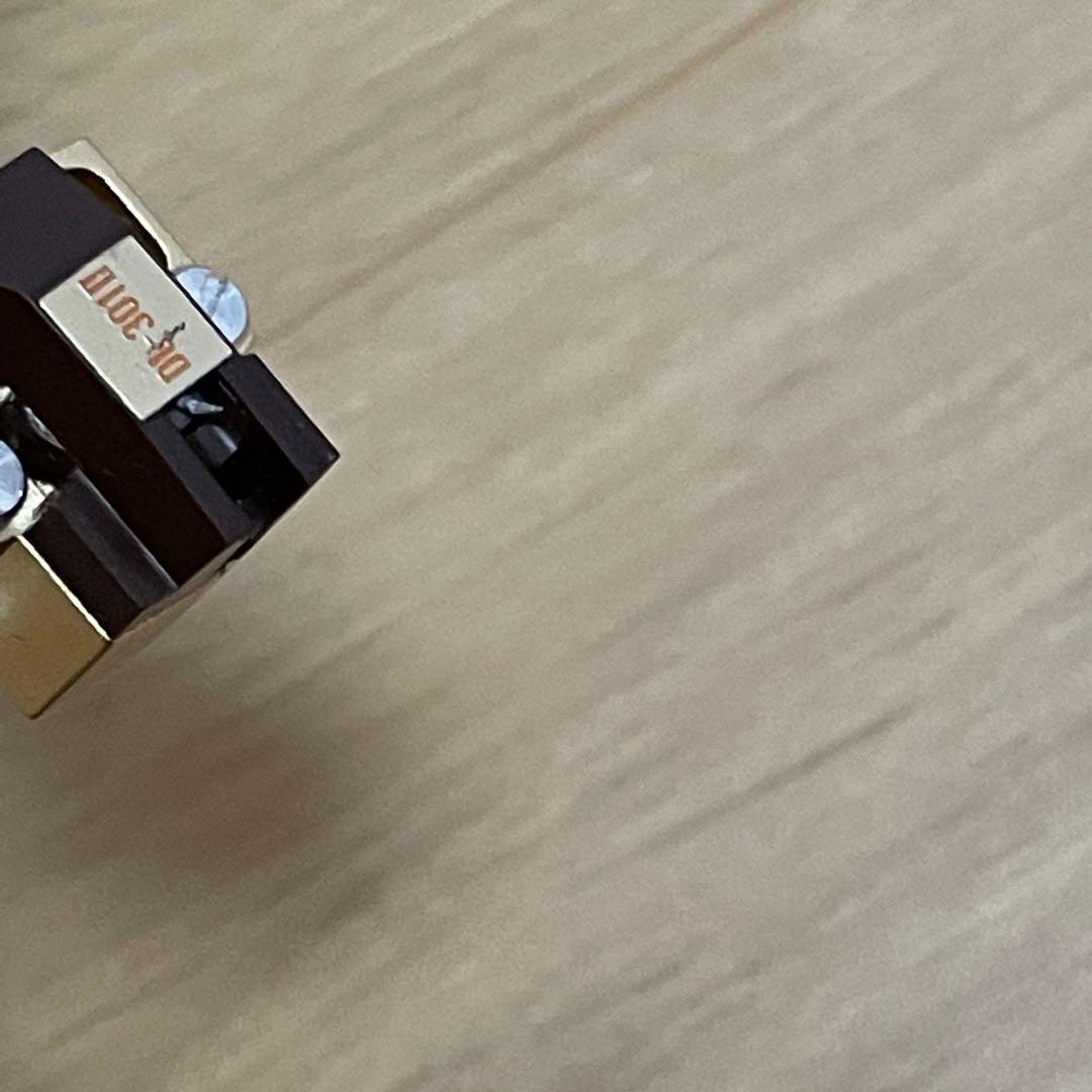 1*6様 DENON DL-301ⅡMoving Coil Cartridge