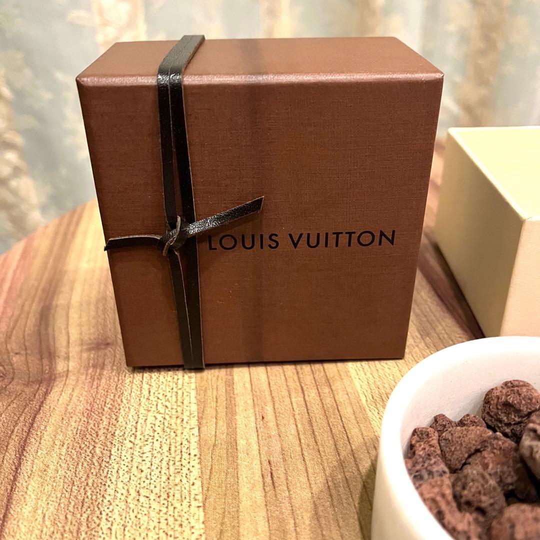 ✨希少✨美品✨LOUIS VUITTON フレグランス ノベルティ 大理石 香石