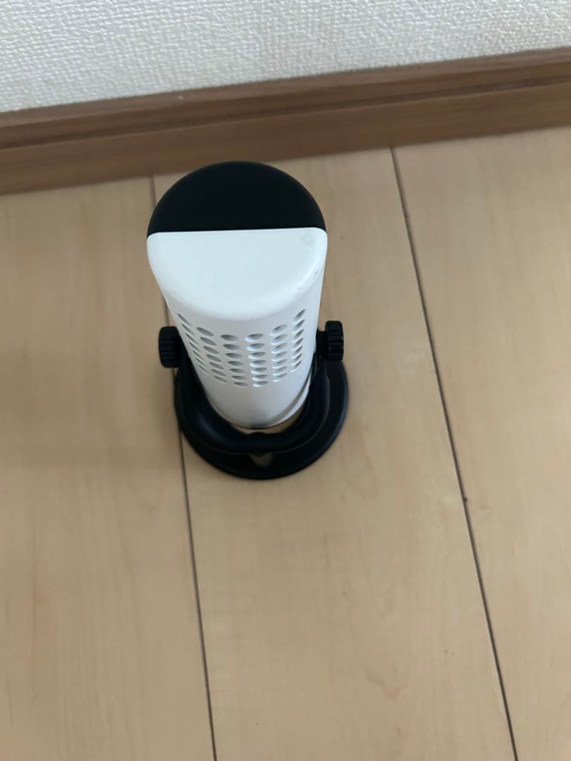 NZXT CAPSULE マイク 箱なし