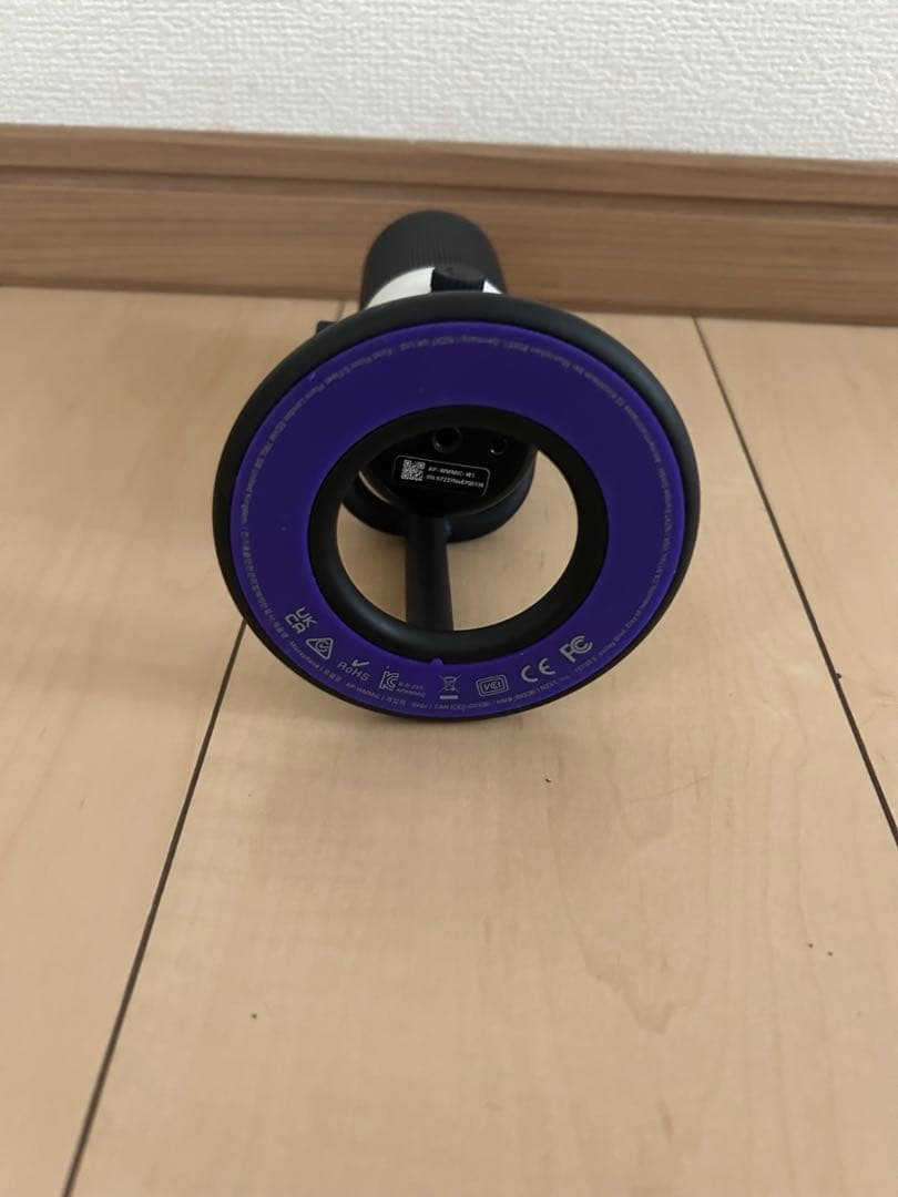 NZXT CAPSULE マイク 箱なし