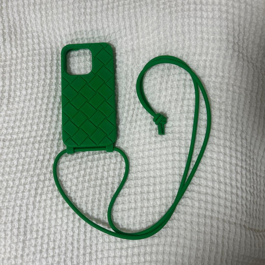 BOTTEGA VENETA スマホケース
