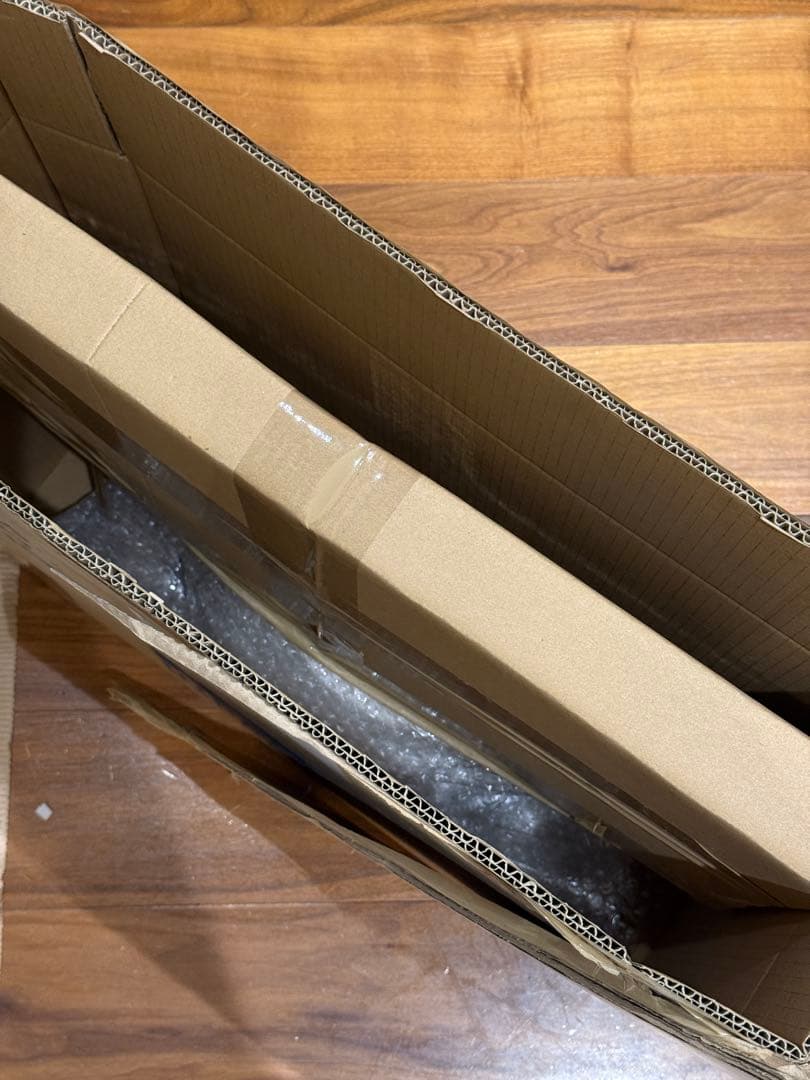 Apple iMac 21.5インチ Late 2012 A1418 ジャンク品