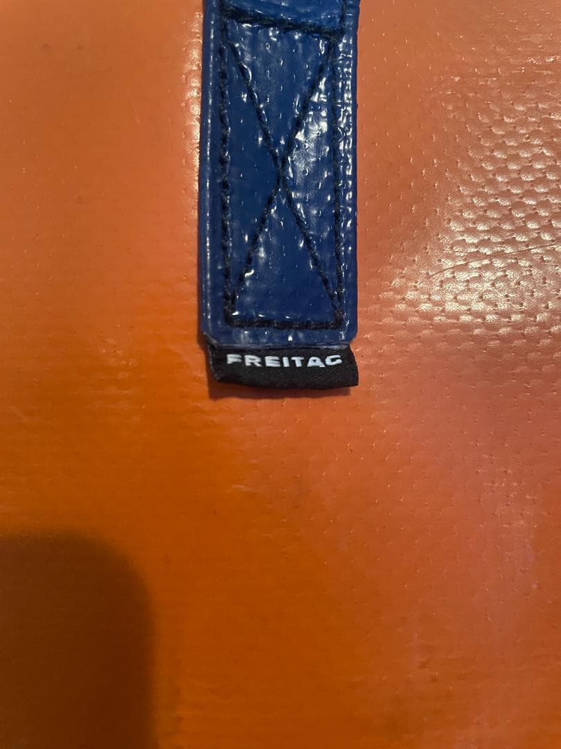 FREITAG F262 Julien　フライターグ