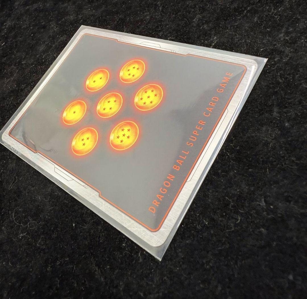 フュージョンワールド FB01-140 孫悟飯SCR★★