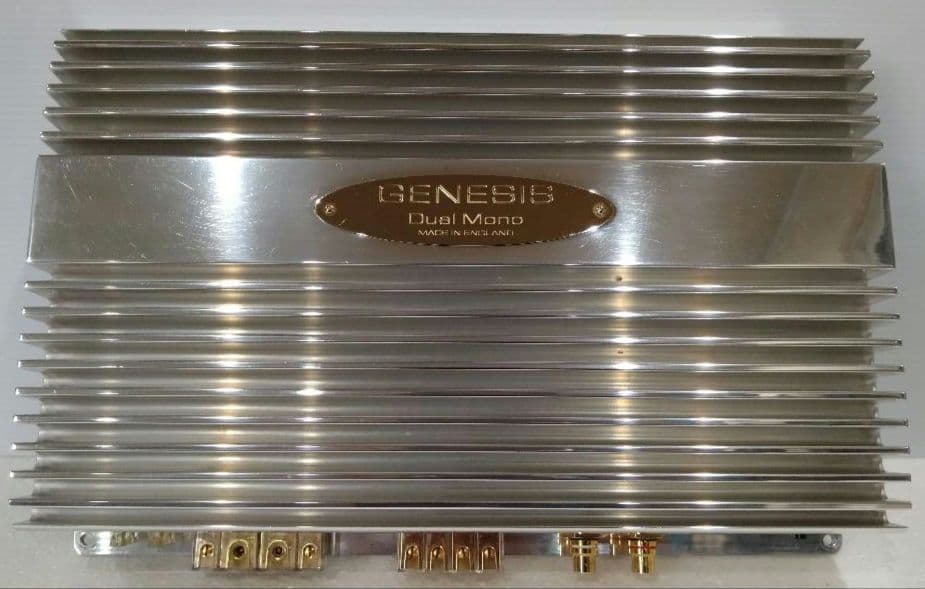 な*ん様 GENESIS Dual Mono ジェネシス デュアルモノ