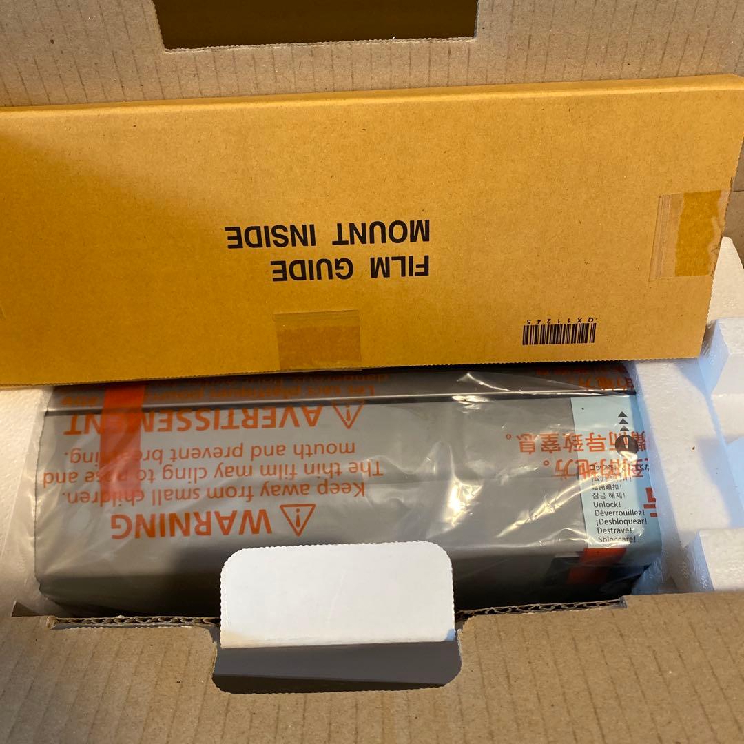 ⭐︎⭐︎ 希少品　Canon CanoScan 9000F Mark II