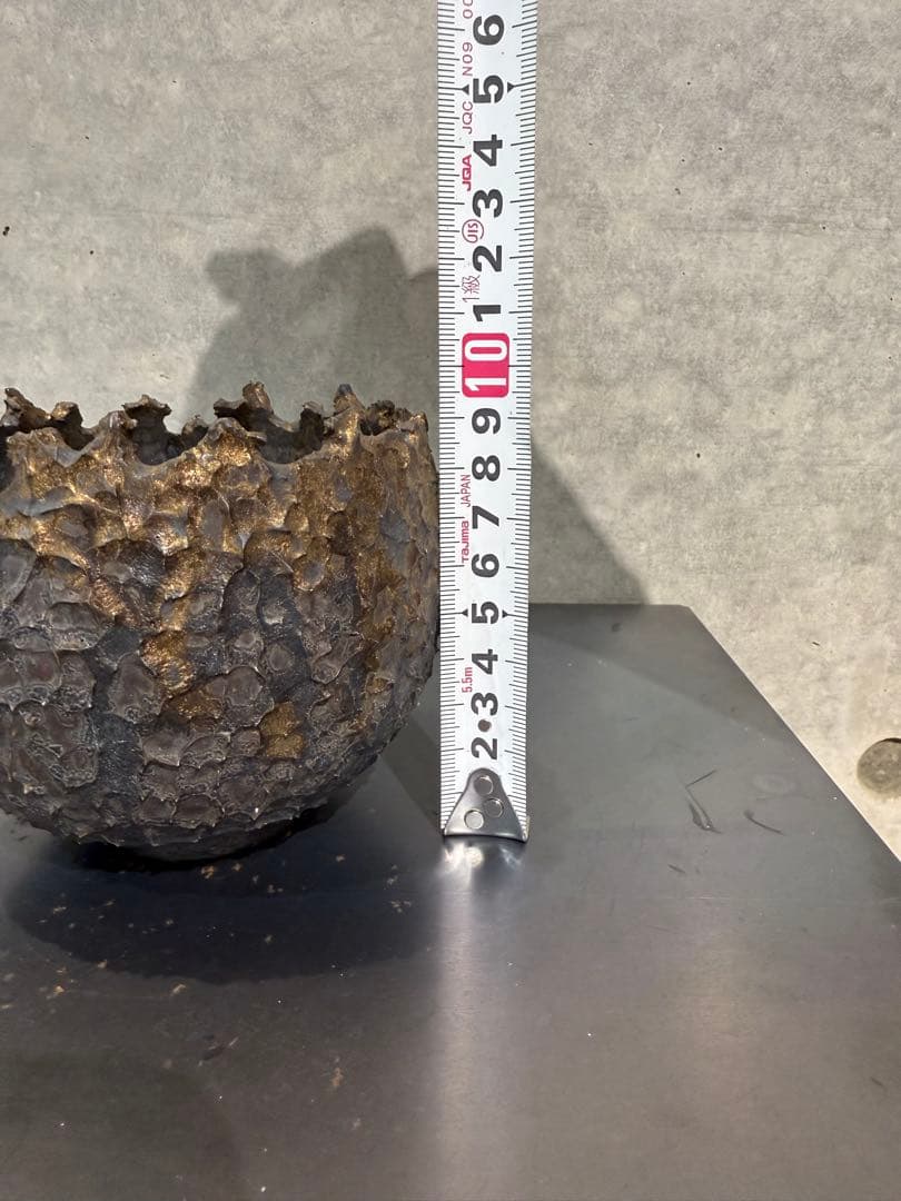 RAW LIFE FACTORY 鬼嫁　ローライフファクトリー