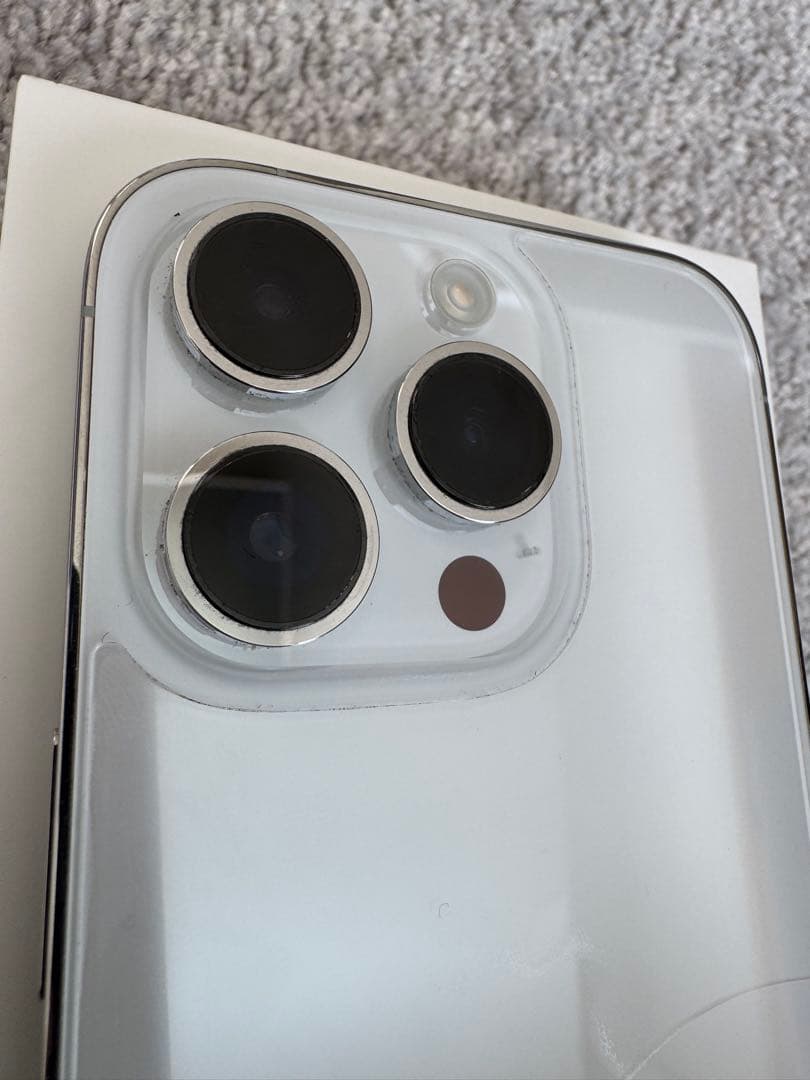 スマートフォン本体 iPhone14Pro 256GB