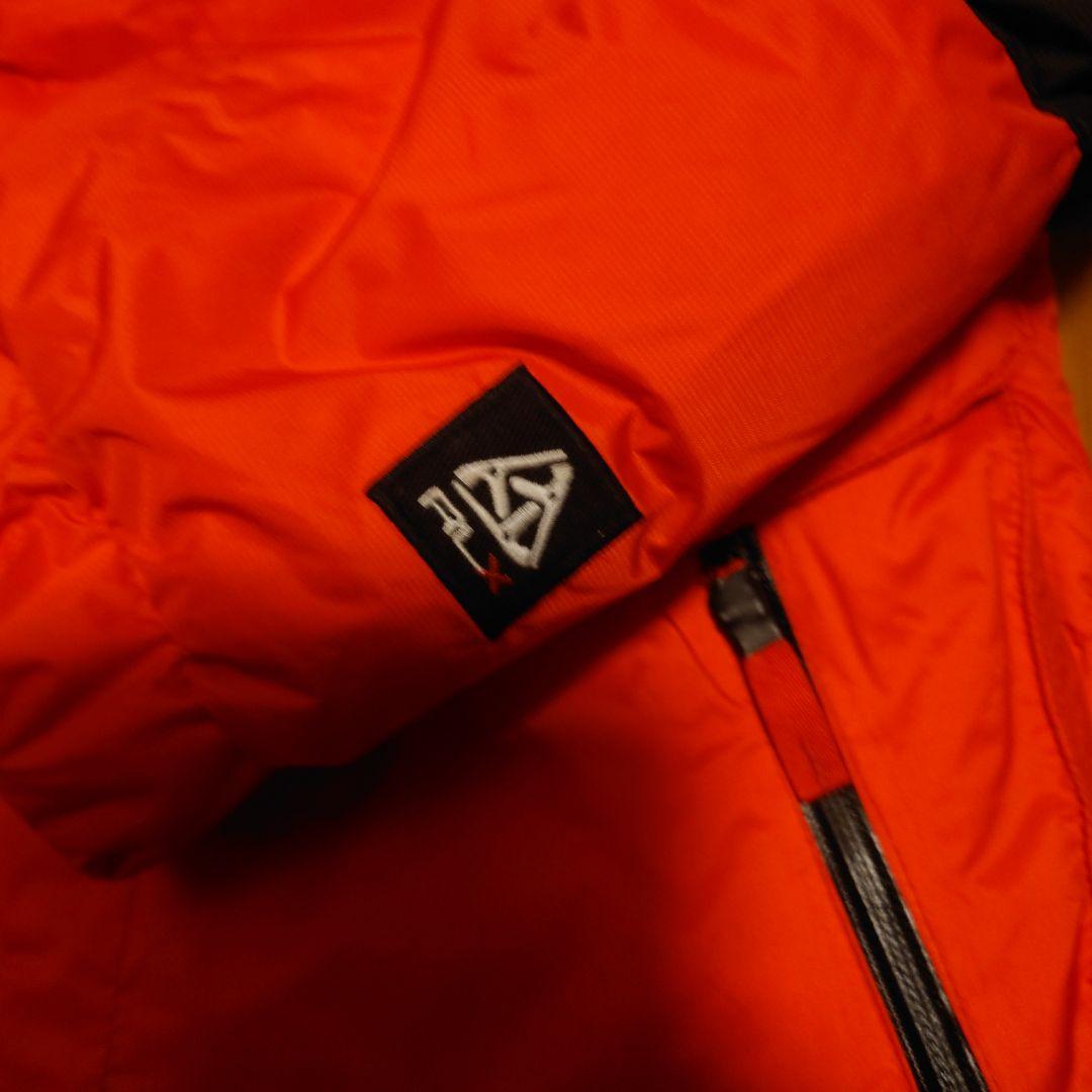 ラルフローレンRLXダウンジャンパー