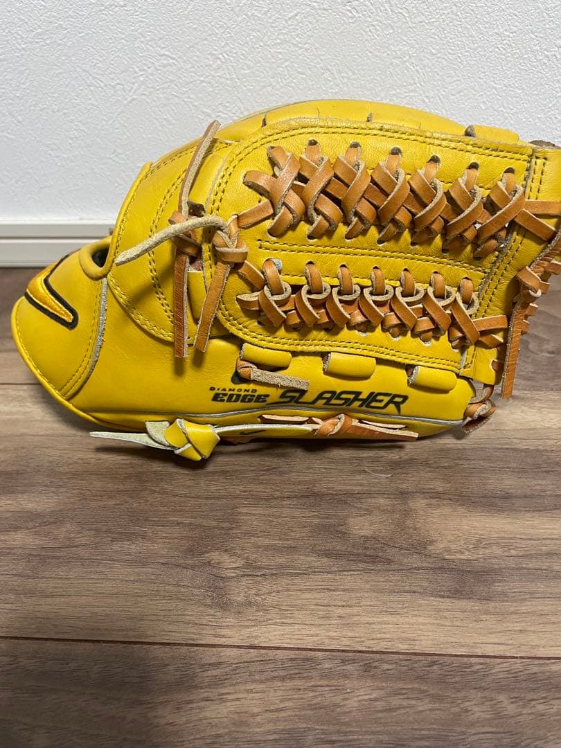 NIKE DIAMOND EDGE SLASHER 軟式 大人用