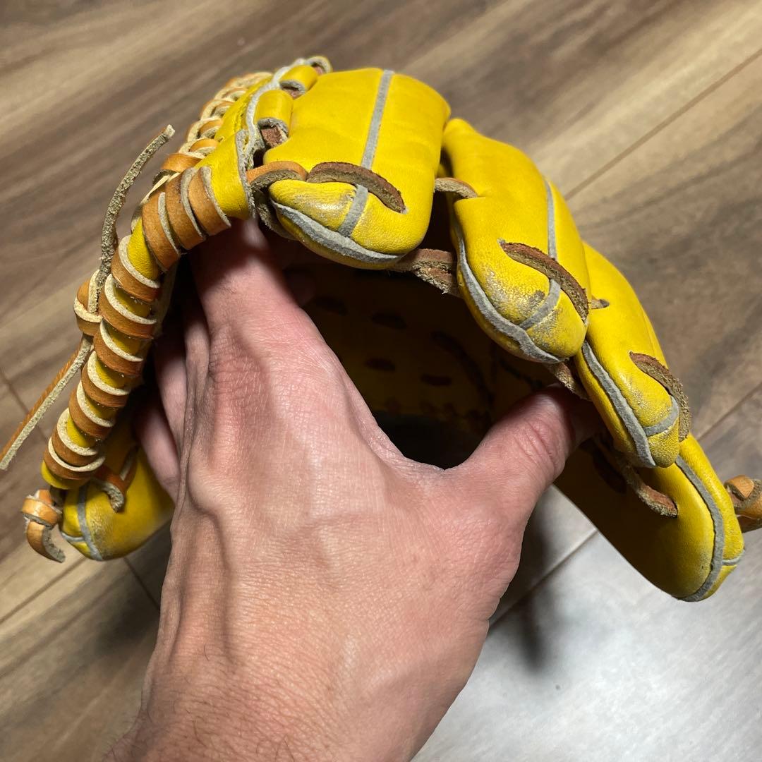 NIKE DIAMOND EDGE SLASHER 軟式 大人用