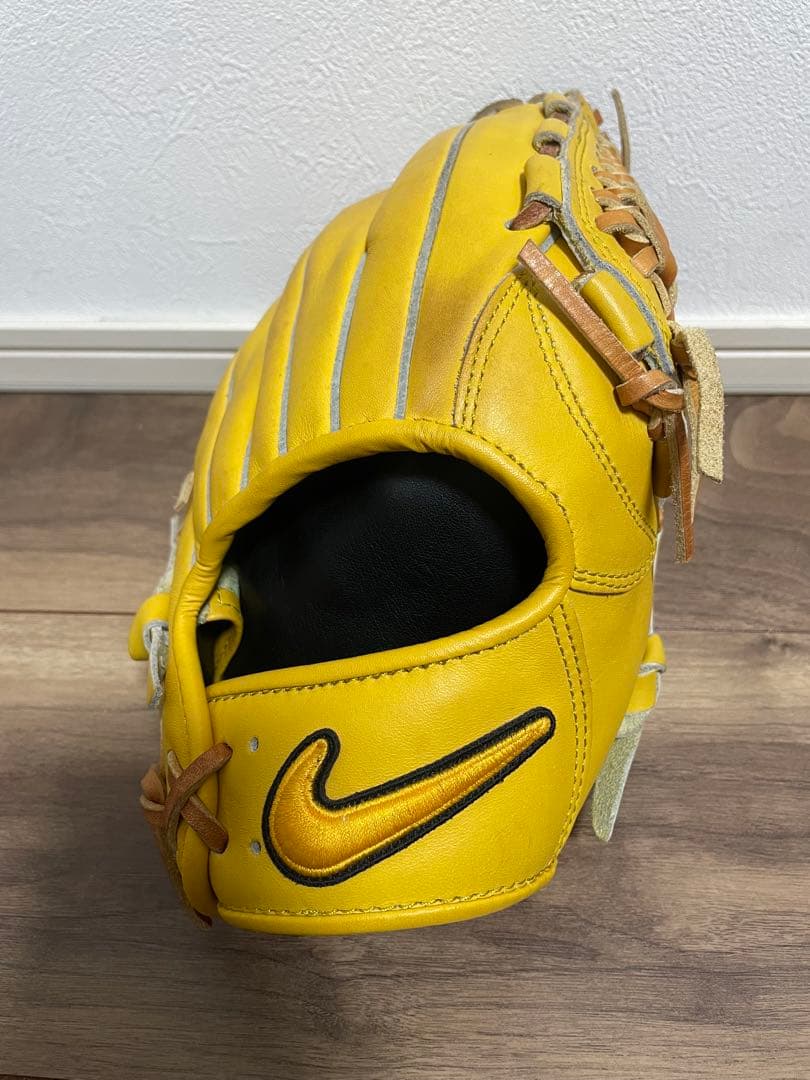 NIKE DIAMOND EDGE SLASHER 軟式 大人用