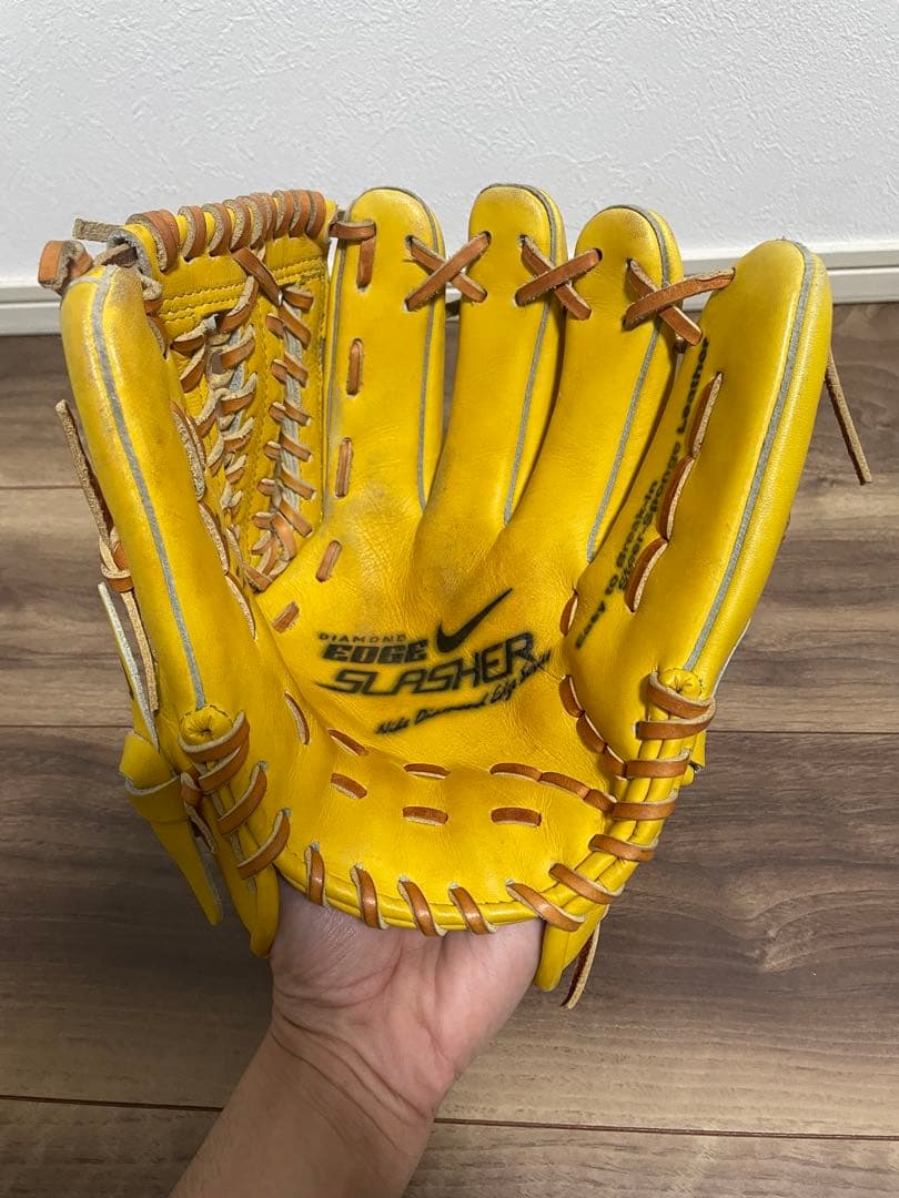 NIKE DIAMOND EDGE SLASHER 軟式 大人用