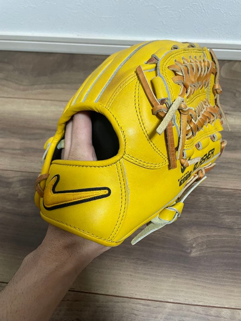 NIKE DIAMOND EDGE SLASHER 軟式 大人用