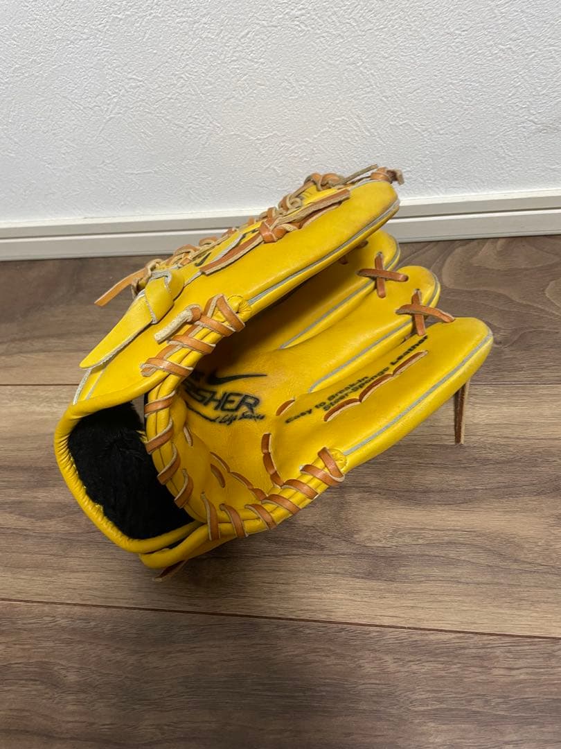 NIKE DIAMOND EDGE SLASHER 軟式 大人用