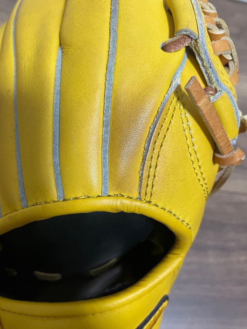 NIKE DIAMOND EDGE SLASHER 軟式 大人用