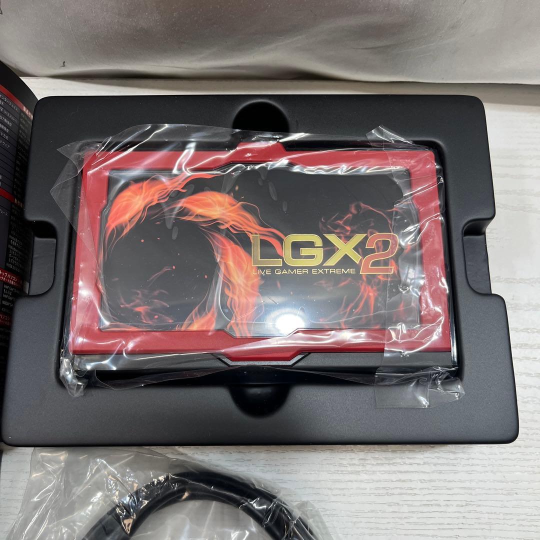 【新品未使用】GC550 PLUS