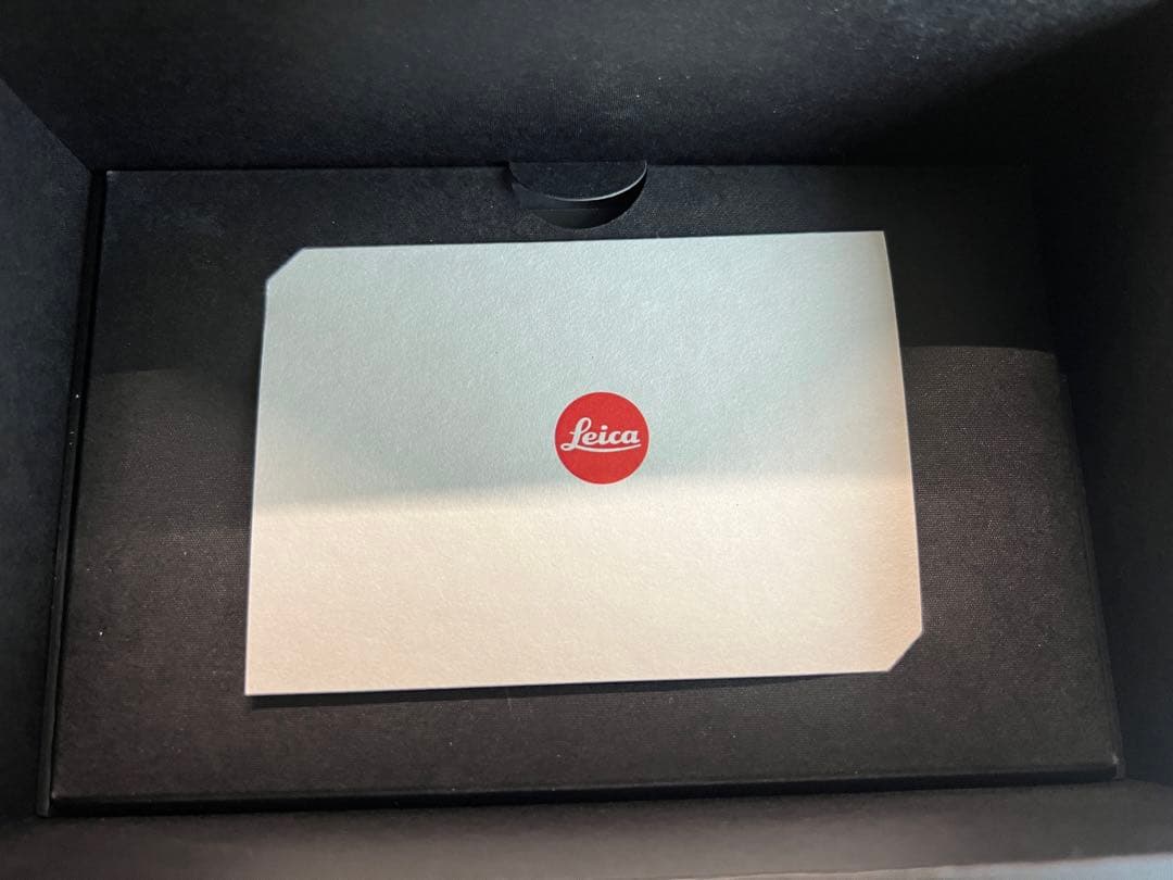 レンズ(単焦点) LEICA Summilux-M 50mm f/1.4 11714