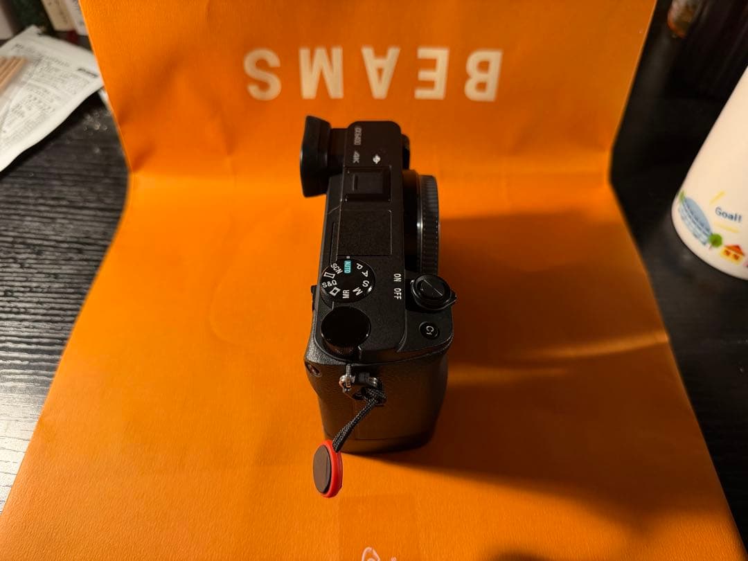 SONY a6400パワーズームレンズキット+周辺機器