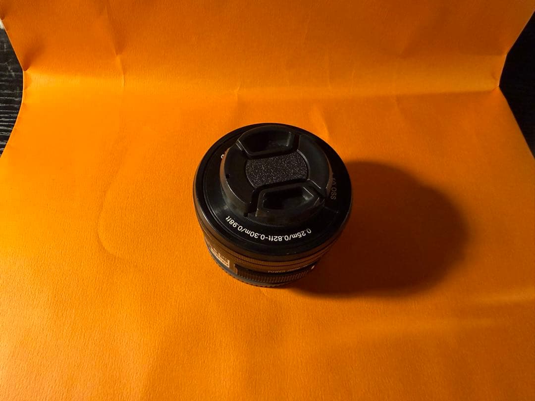 SONY a6400パワーズームレンズキット+周辺機器