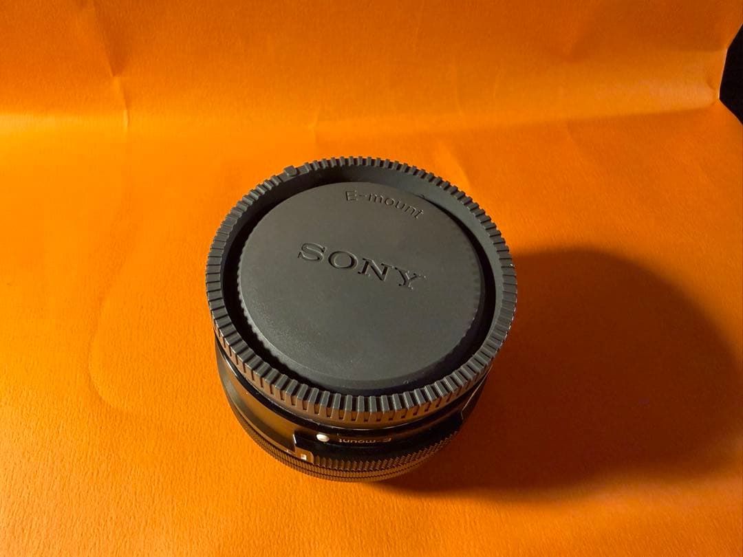 SONY a6400パワーズームレンズキット+周辺機器