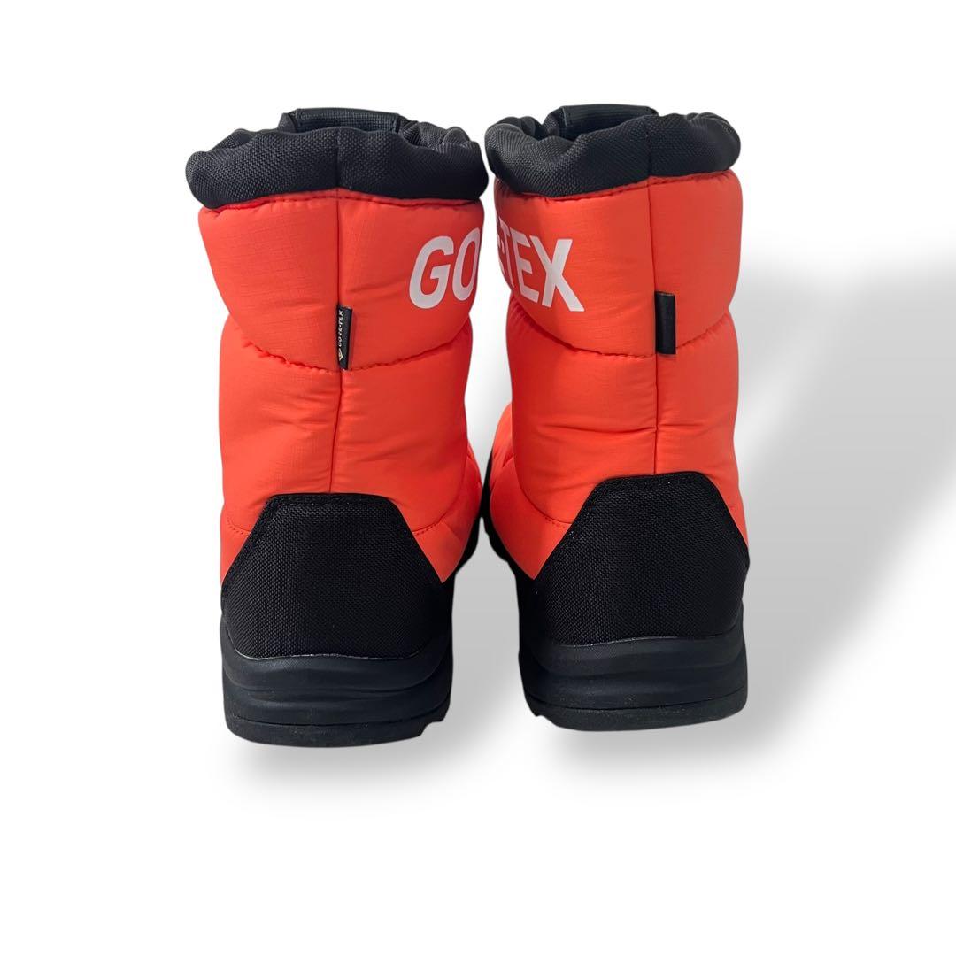 新品 ノースフェイス ヌプシーブーティー ゴアテックス NF51971 26cm