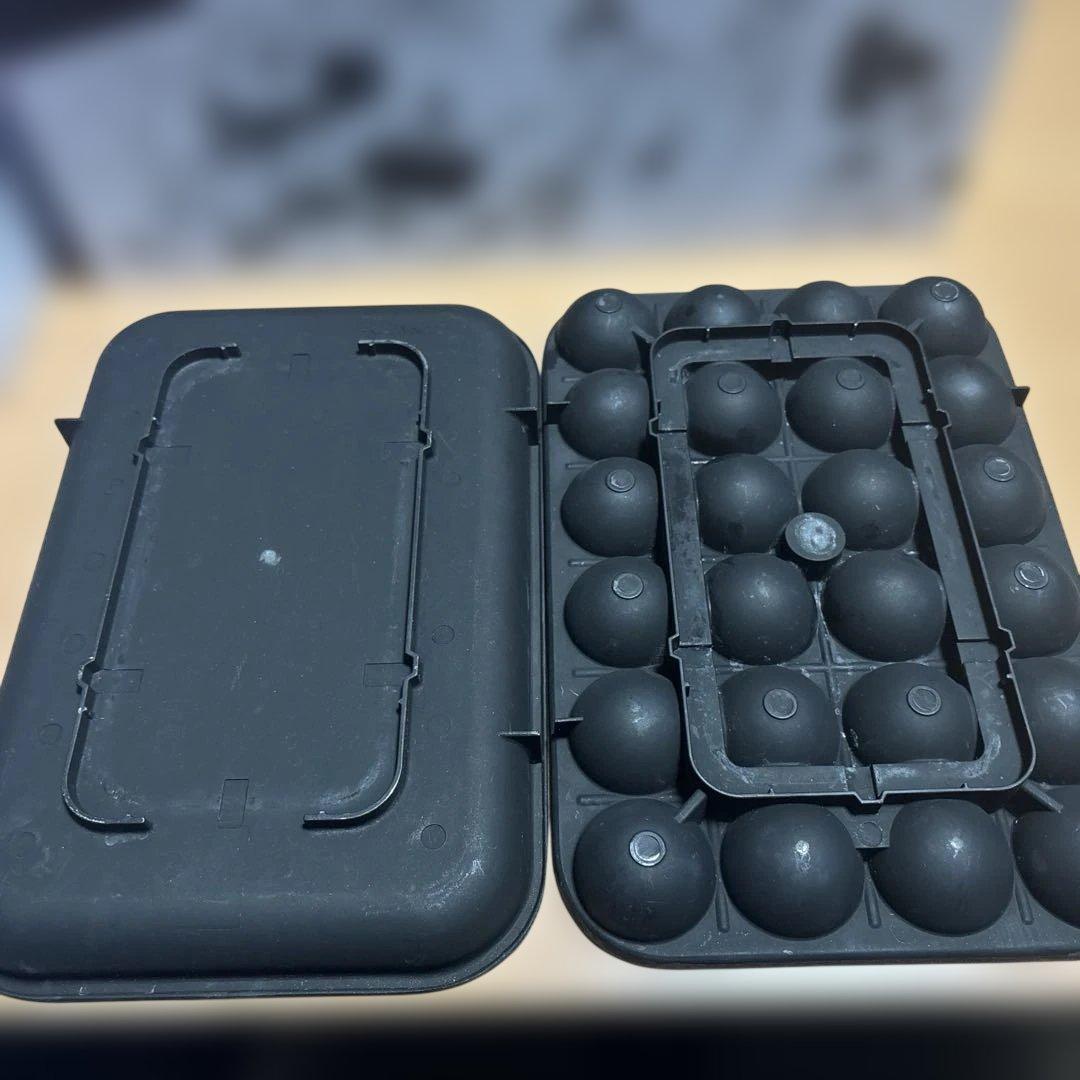 BRUNO　ブルーノコンパクトホットプレート 箱付きセット