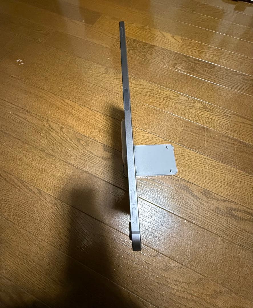 iPad Air 第4世代 ブルー 256GB ケース付き