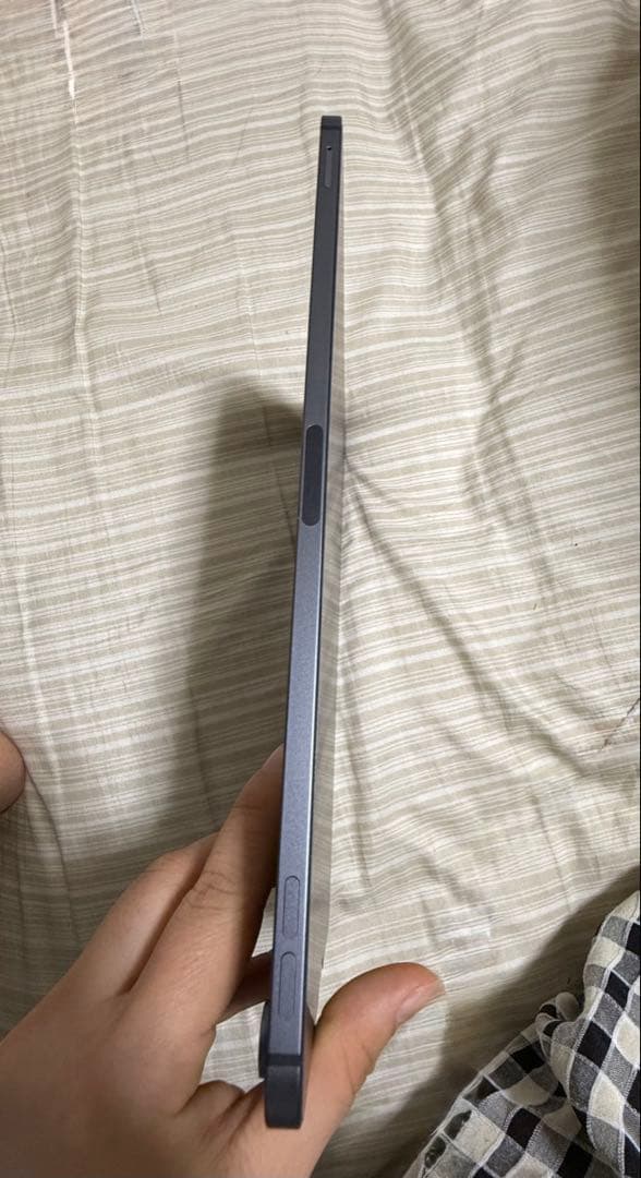 iPad Air 第4世代 ブルー 256GB ケース付き