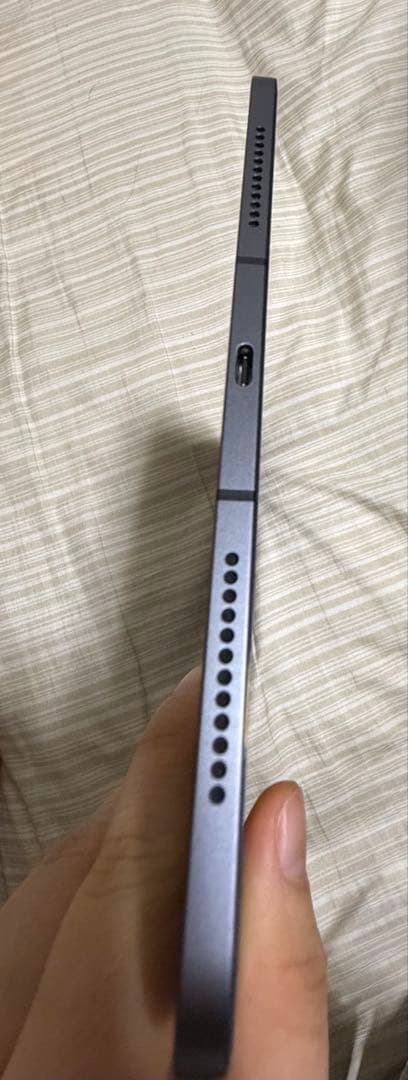 iPad Air 第4世代 ブルー 256GB ケース付き