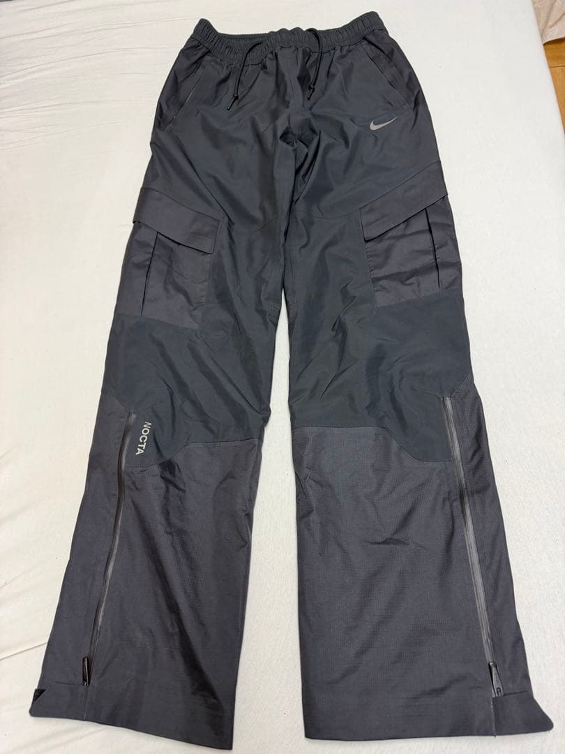 パンツ Nike x NOCTA 8K Peaks Track Pants\"Black\"