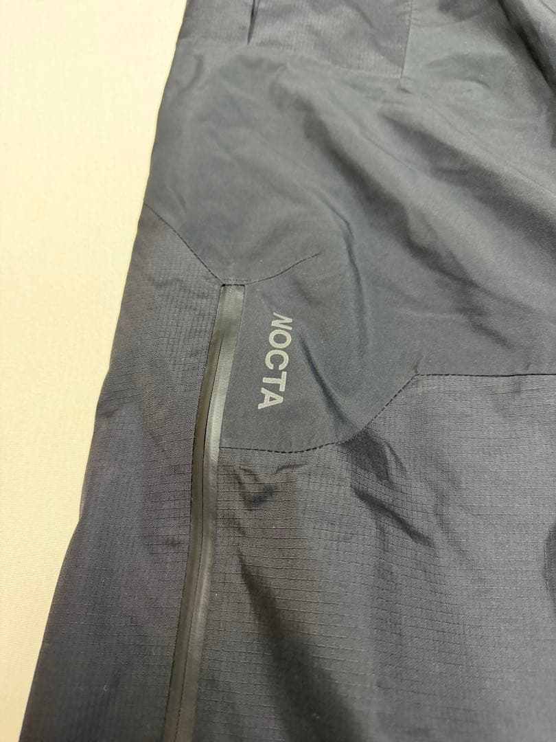 パンツ Nike x NOCTA 8K Peaks Track Pants\"Black\"