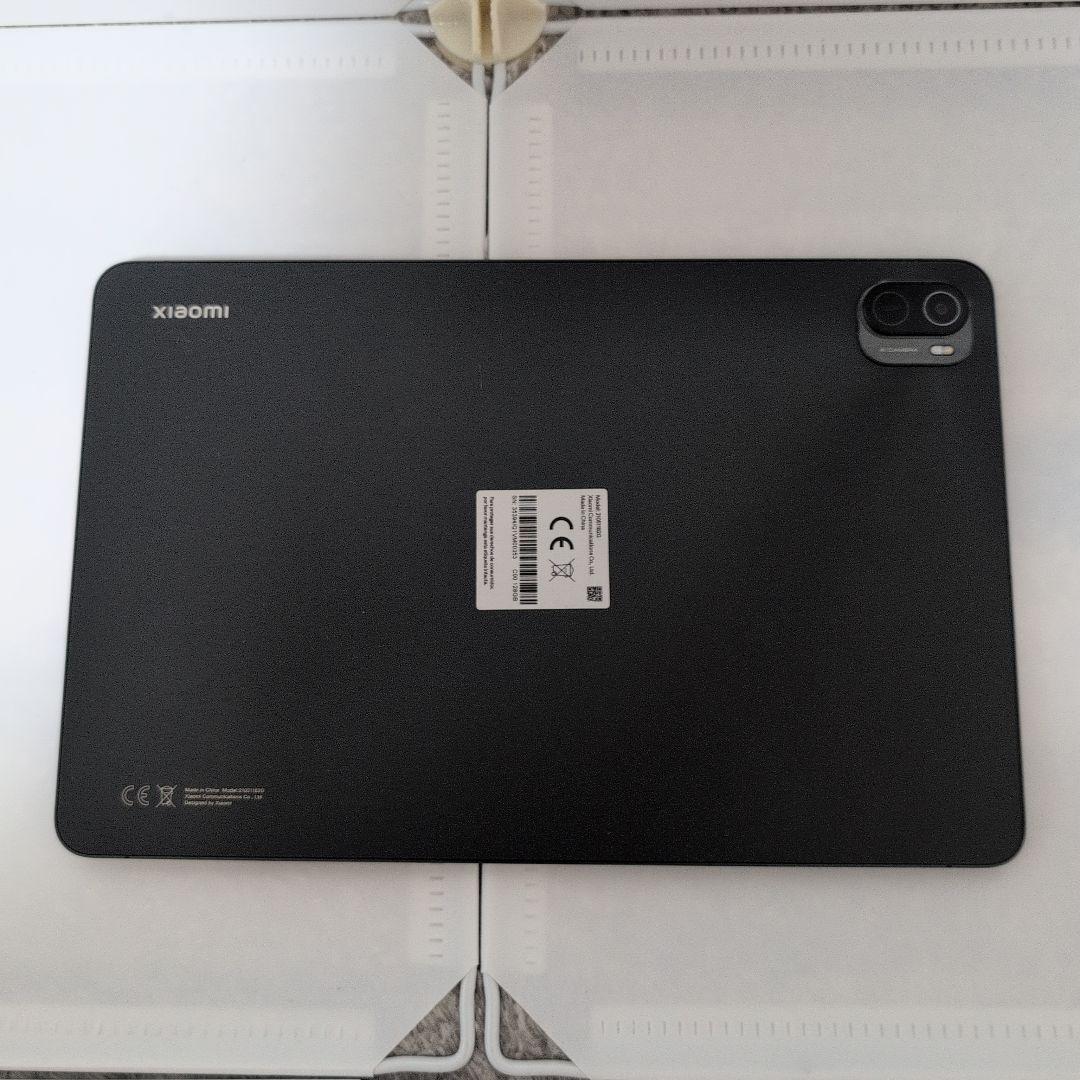 Xiaomi Pad 5 本体 ブラック