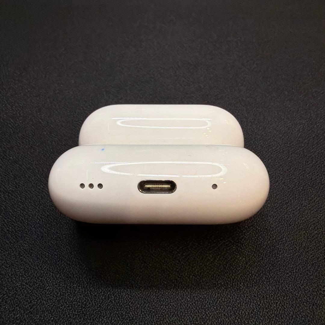 AirPods Pro (第2世代) TypeC