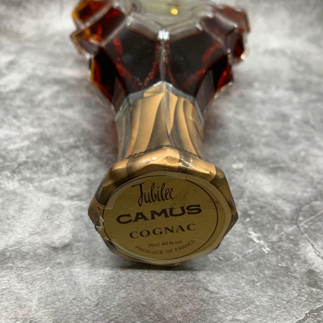 J122R Camus Jubilee Baccarat カミュ ジュビリバカラ