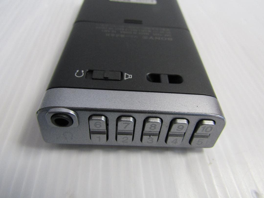 A3501SONY　 FM AM ポケットラジオ SRF-T355