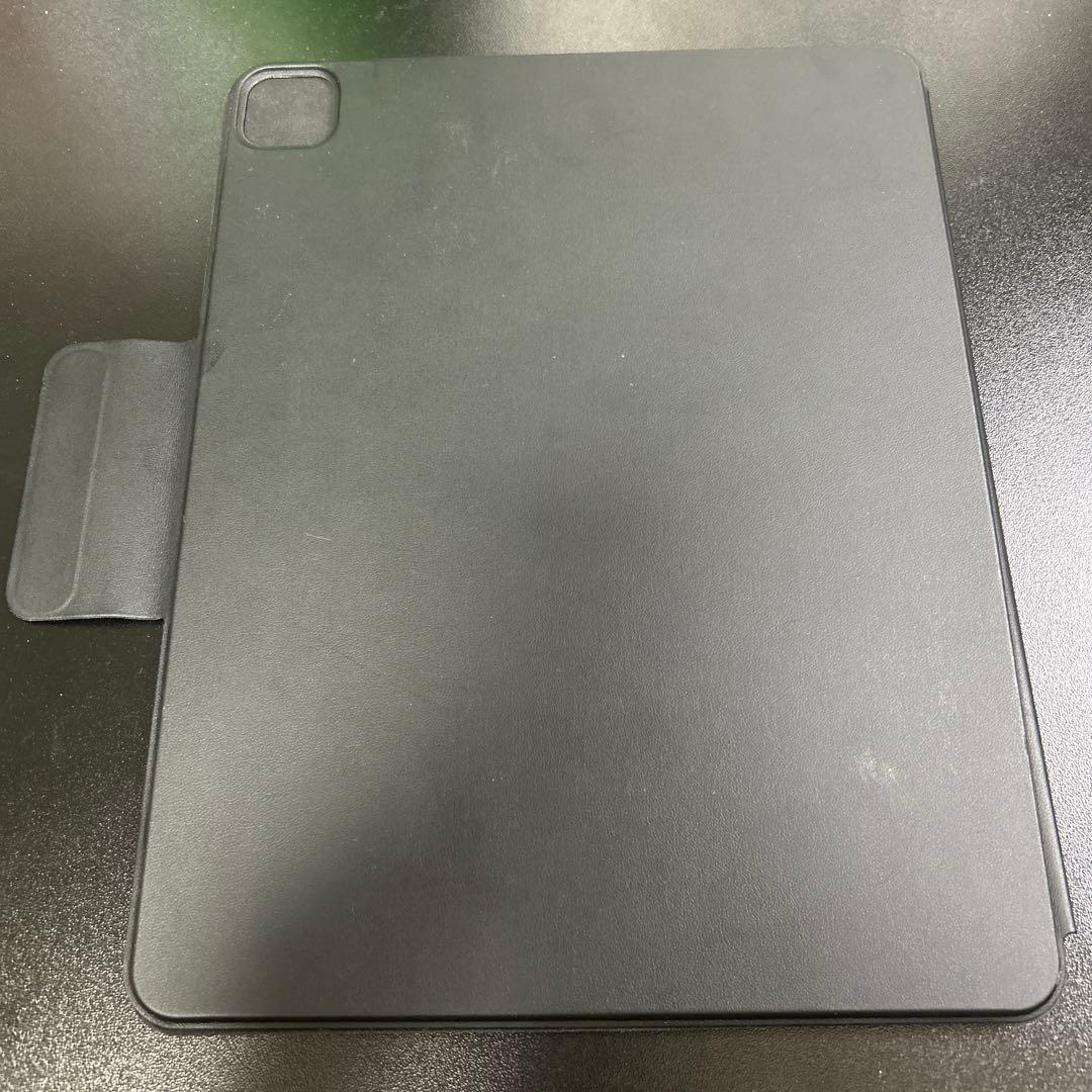 Apple iPad Air 13インチ　M2 スペースグレー　ケース付き