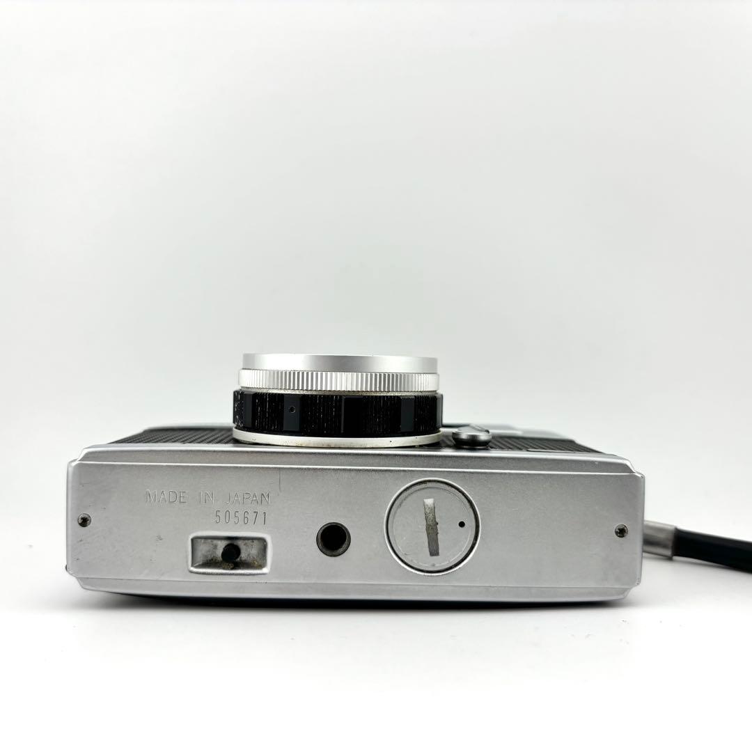 【完動品】OLYMPUS PEN EED オリンパス