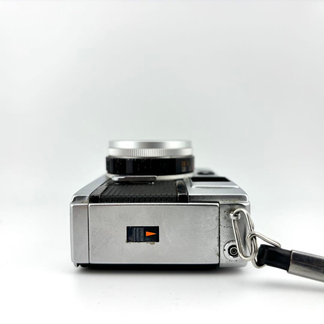【完動品】OLYMPUS PEN EED オリンパス