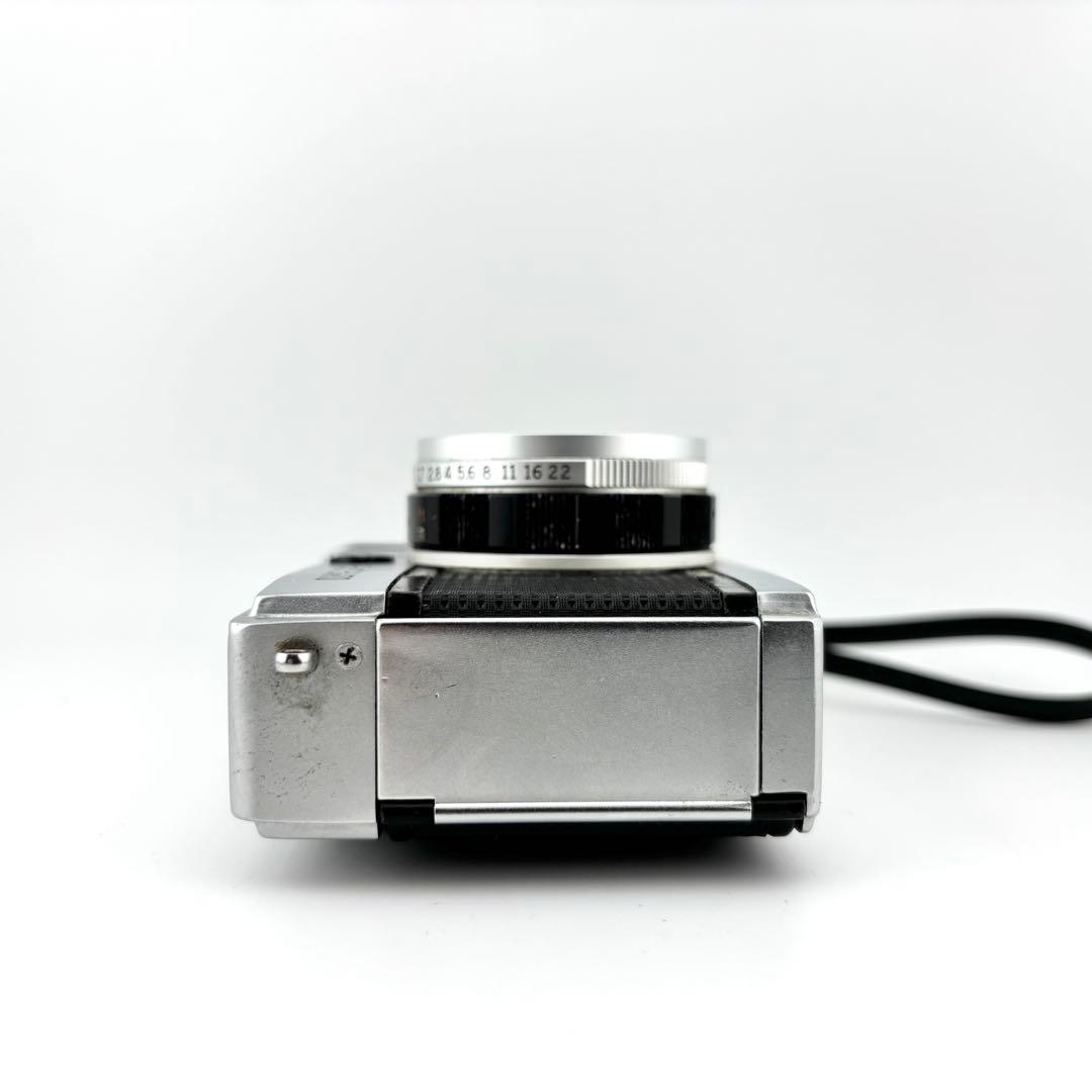【完動品】OLYMPUS PEN EED オリンパス