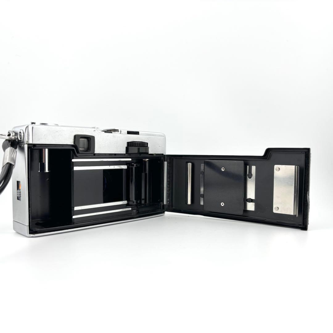 【完動品】OLYMPUS PEN EED オリンパス