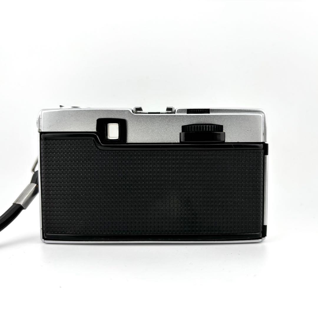 【完動品】OLYMPUS PEN EED オリンパス