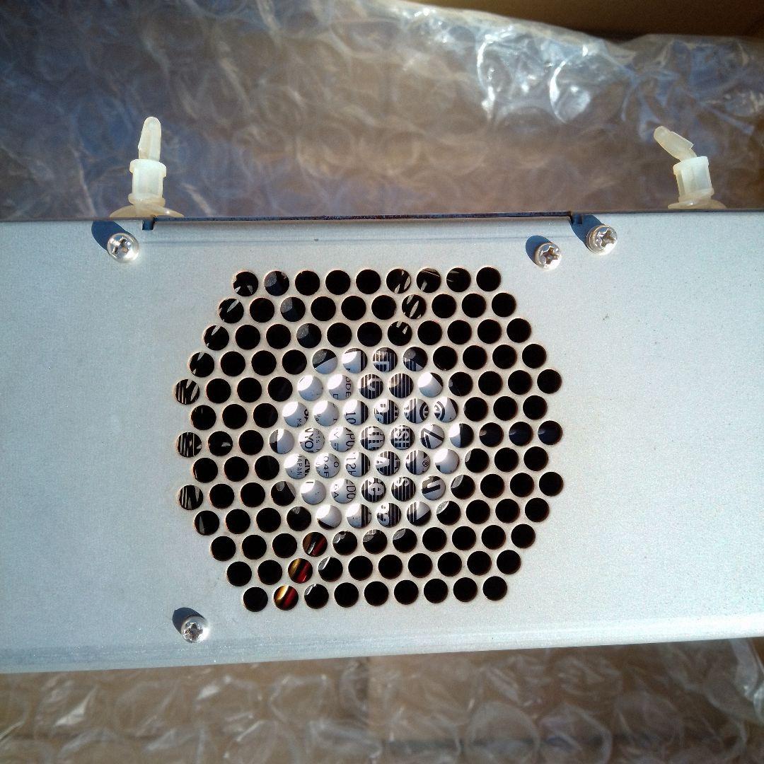 フジフイルム　フロンティア350　ランプ電源