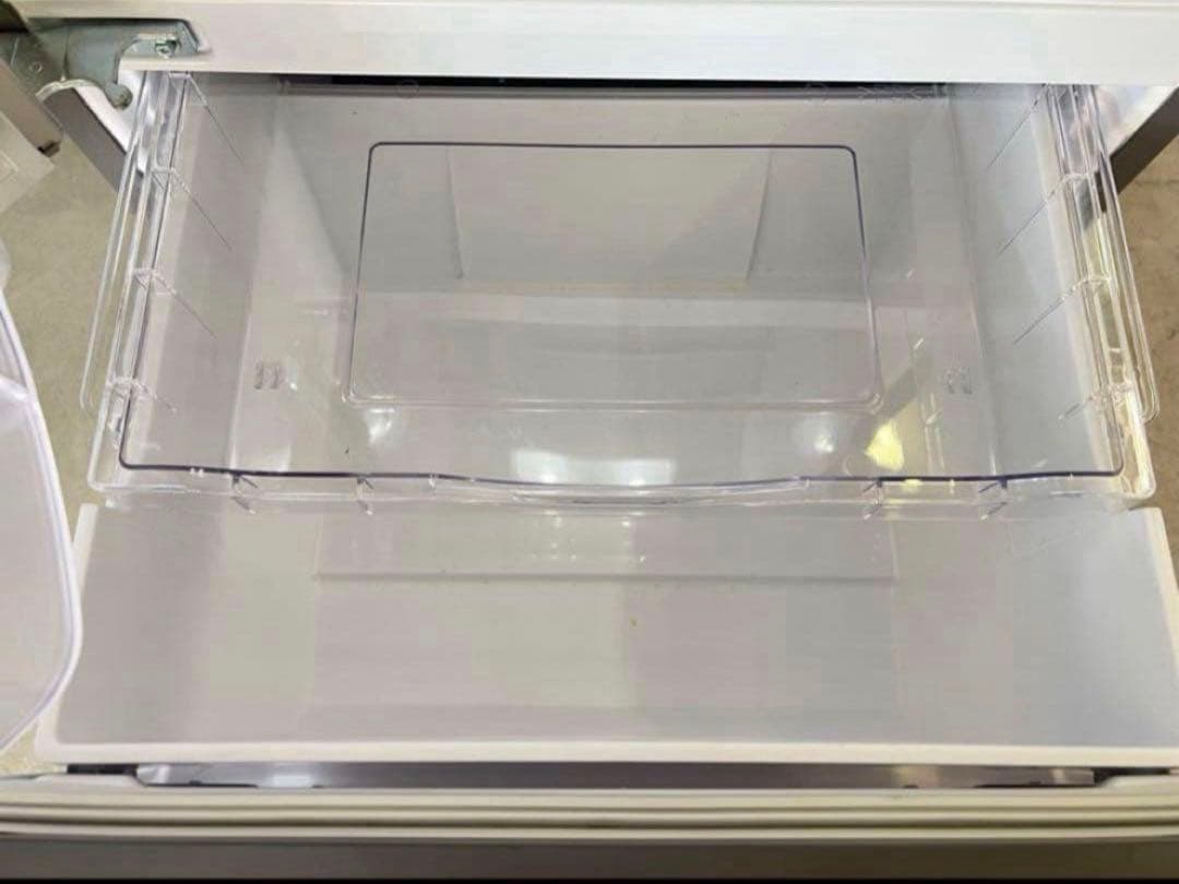 【高年式】2020年式 315L 日立 冷蔵庫 R-V32NVL（N）