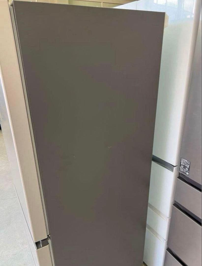 【高年式】2020年式 315L 日立 冷蔵庫 R-V32NVL（N）
