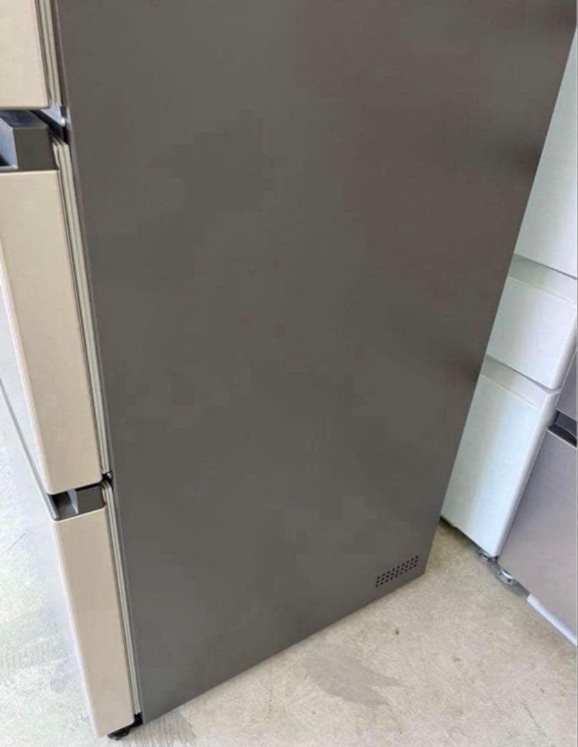 【高年式】2020年式 315L 日立 冷蔵庫 R-V32NVL（N）