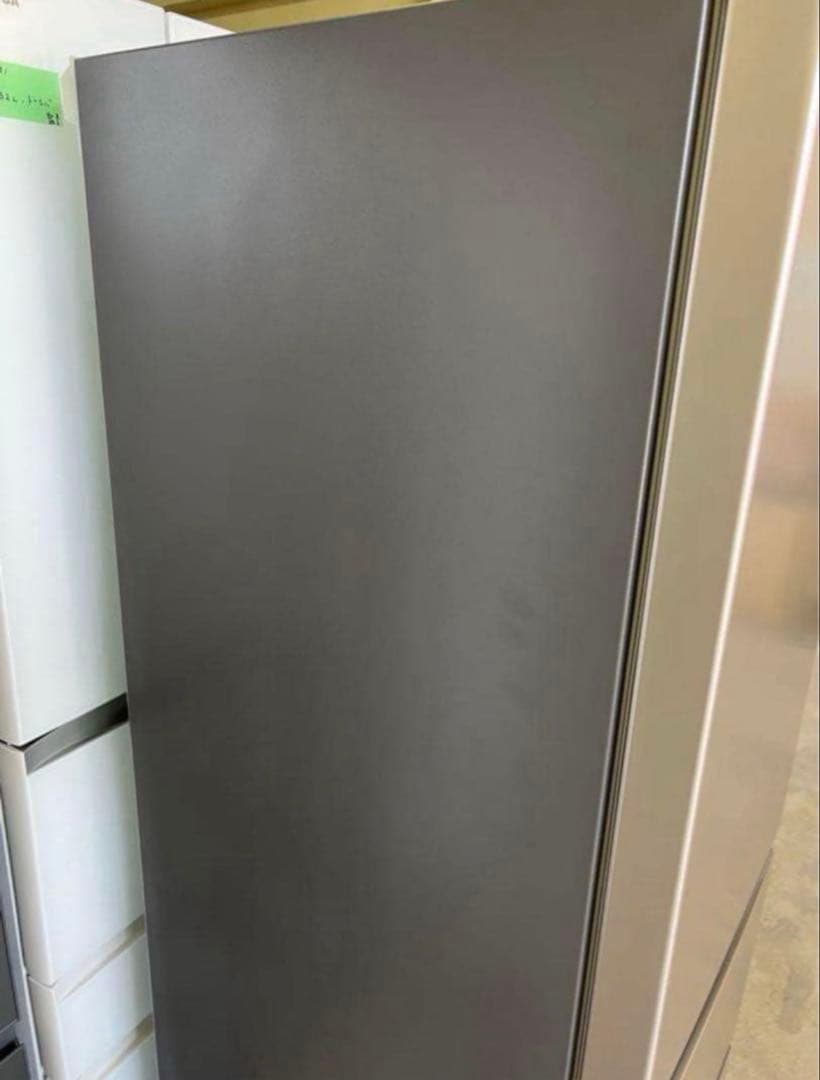 【高年式】2020年式 315L 日立 冷蔵庫 R-V32NVL（N）