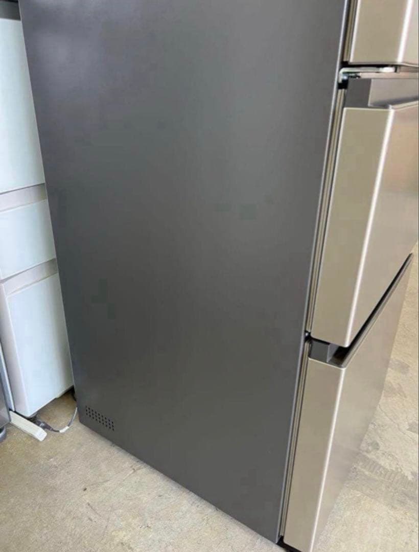 【高年式】2020年式 315L 日立 冷蔵庫 R-V32NVL（N）